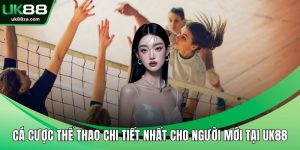 Cá cược thể thao