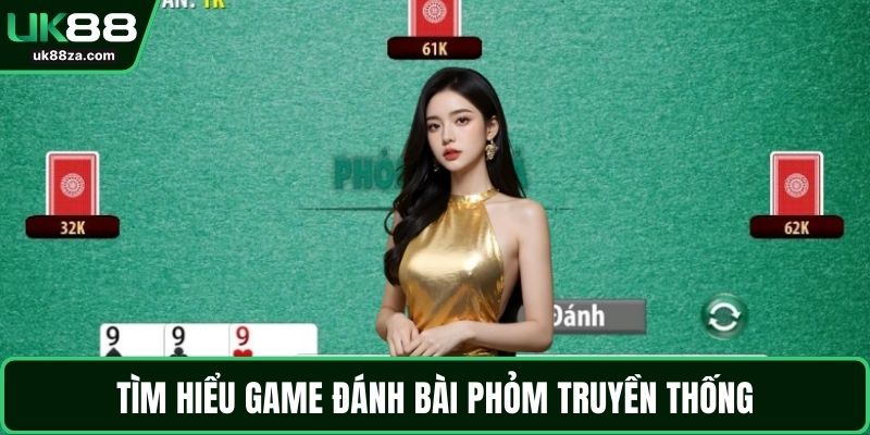 Đánh Bài Phỏm – Trải Nghiệm Game Bài Trí Tuệ Đỉnh Cao 1 Tìm hiểu game đánh bài phỏm truyền thống